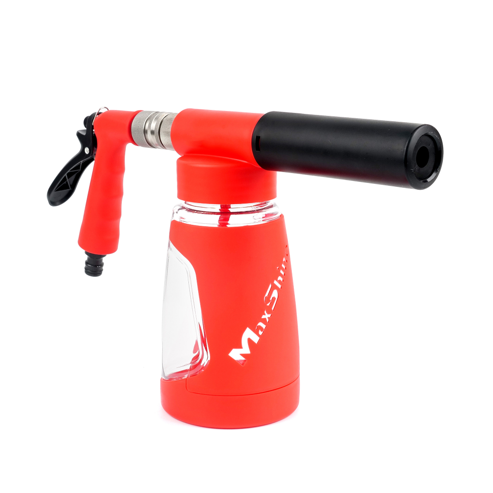 Пенный пистолет низкого давления Snow Master V2