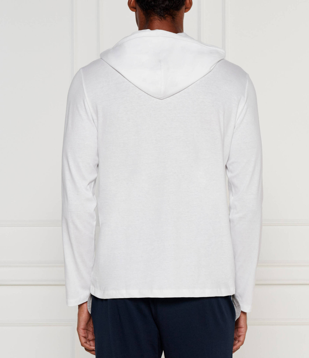 Худи POLO RALPH LAUREN - белый(710847203)