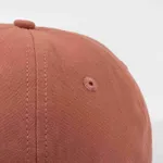 Кепка Ymkashix Cover кирпичная/зеленая