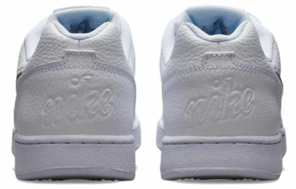 Кроссовки Nike Ebernon Low Prm