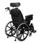 Кресло-коляска для инвалидов Армед FS204BJQ