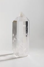 Горный хрусталь кристалл