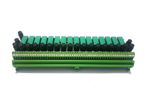 PRAXIS AUTOMATION TECHNOLOGY 6010 - 602