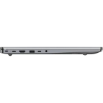 Ноутбук Tecno MegaBook K16SDA 16" IPS Ryzen 5 7430U 8Gb/512Gb SSD Win 11 Home серый (71005000523)