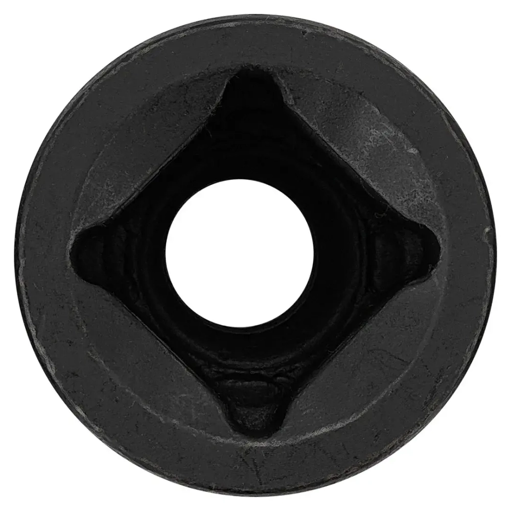 Головка ударная 19мм (6гр.), 1'' JCB JCB-48519