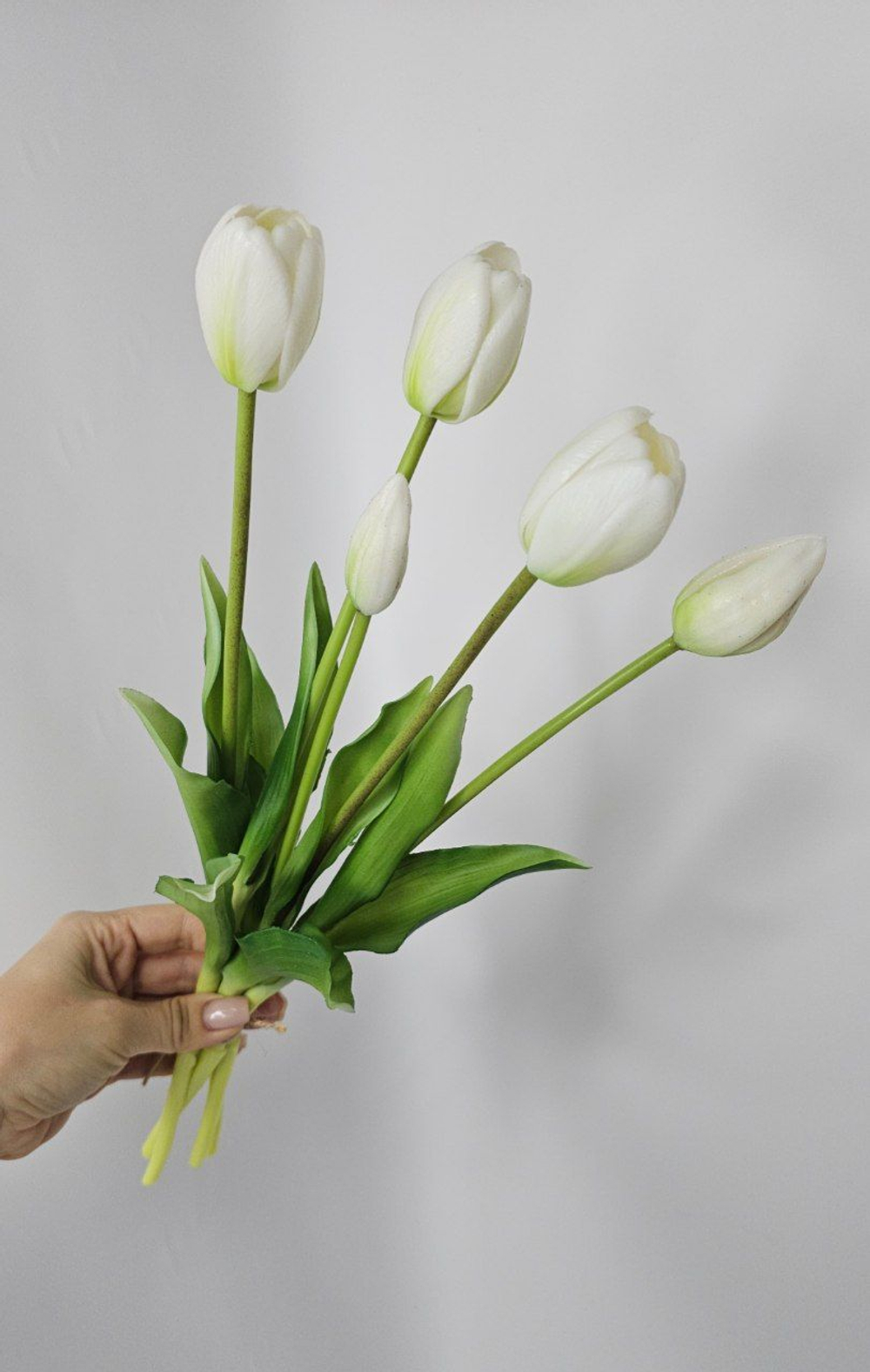 Тюльпаны 40 см #01