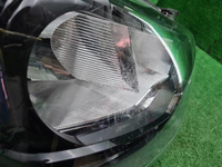 Фара правая Ford Transit 7 (2014-2019) Галоген