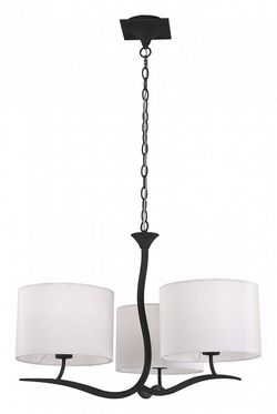 Подвесная люстра Mantra Eve 1151