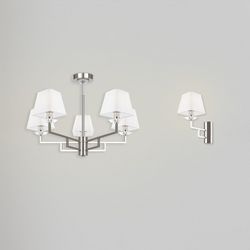 Бра Freya Viva FR5266WL-01CH