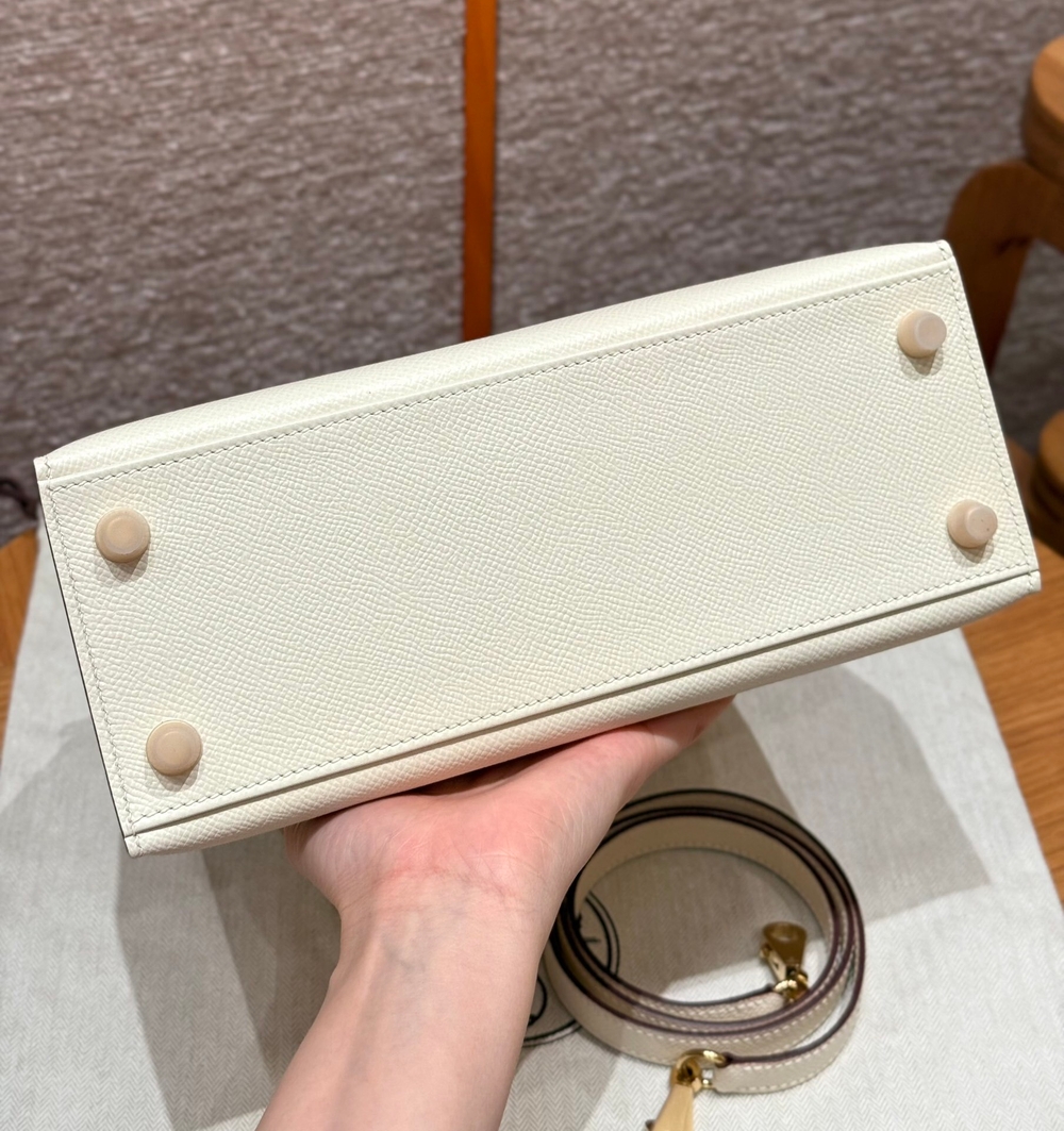 Hermes Kelly 25