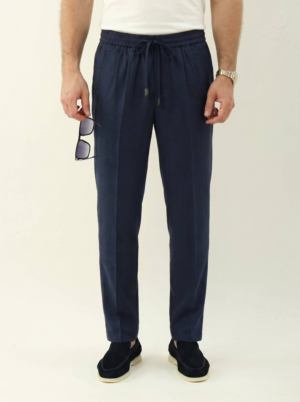 Брюки Zegna