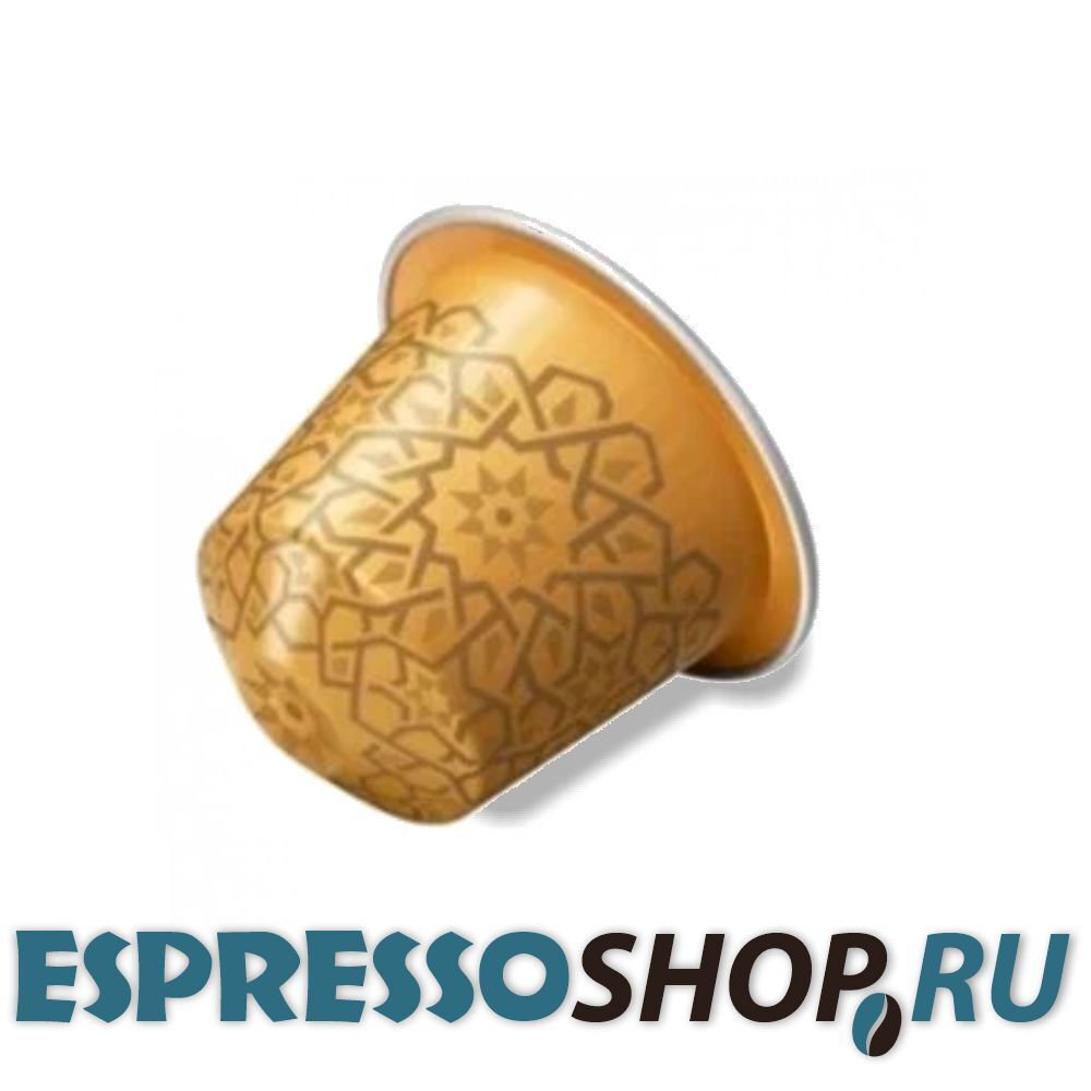 Капсулы Nespresso Istanbul Espresso