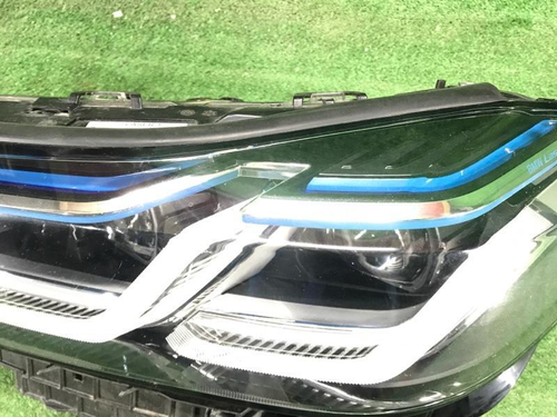Фара левая BMW 6er G32 (2020-н.в.) Laser