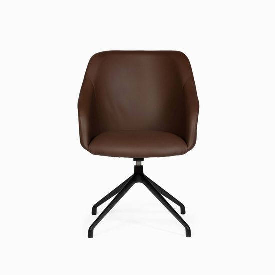 Офисное кресло Olsen экокожа