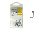 Крючки Saikyo SS075-BN IN-LINE EYE