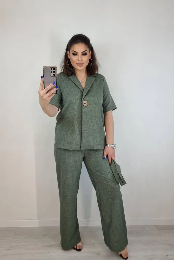 Костюм 01822-2 Fabrika