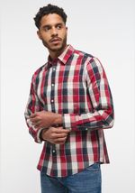 Рубашка Clemens Casual CH 1013475-12398