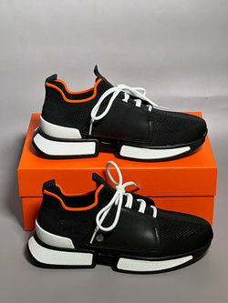 Кроссовки Hermes