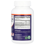 Vitamatic, Глицинат магния с витамином B6, 180 вегетарианских таблеток