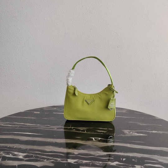 Prada Nylon Re-Edition 2000 Bag