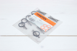 Кольцо уплотнительное форсунки Cummins BT 14207