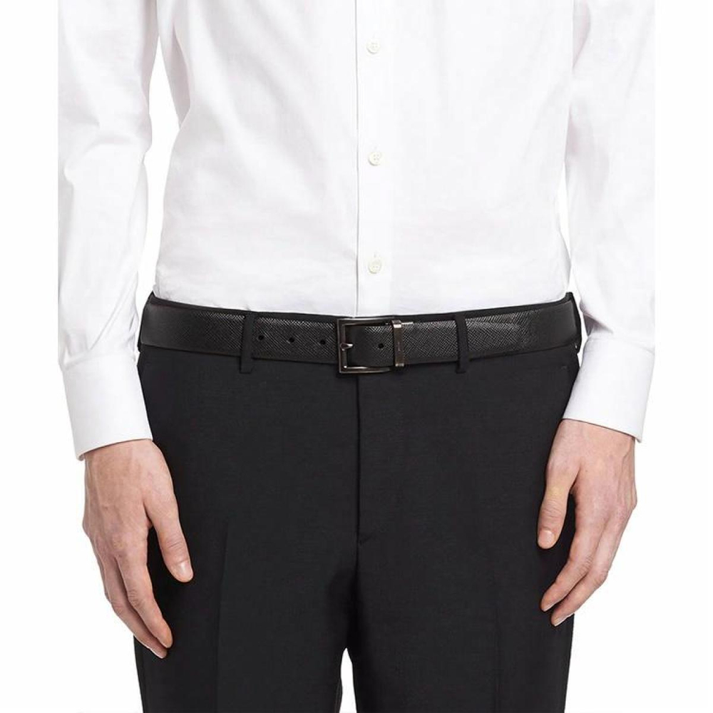 Пояс Prada / 3.3cm, 2CC004-053-F00XF