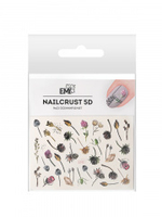 NAILCRUST 5D №21 Осенний букет