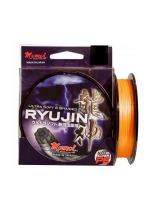 Плетеный шнур рыболовный Ryujin 0,37 мм, 37 кг