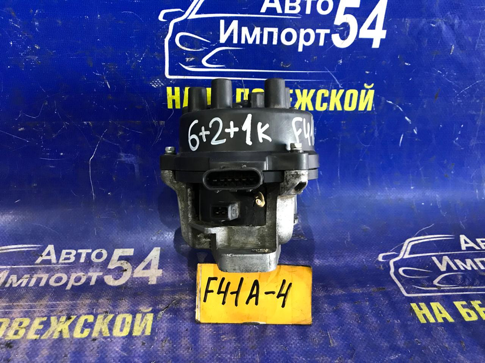 Трамблер MITSUBISHI DIAMANTE 1997