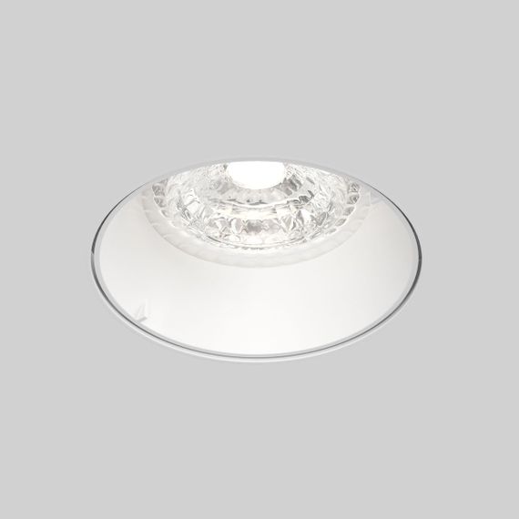 Встраиваемый светильник Denkirs Vibi DK3055-WH
