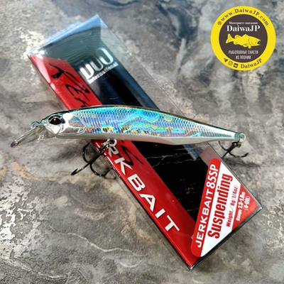 Воблер DUO REALIS JERKBAIT 85SP #ADA3093