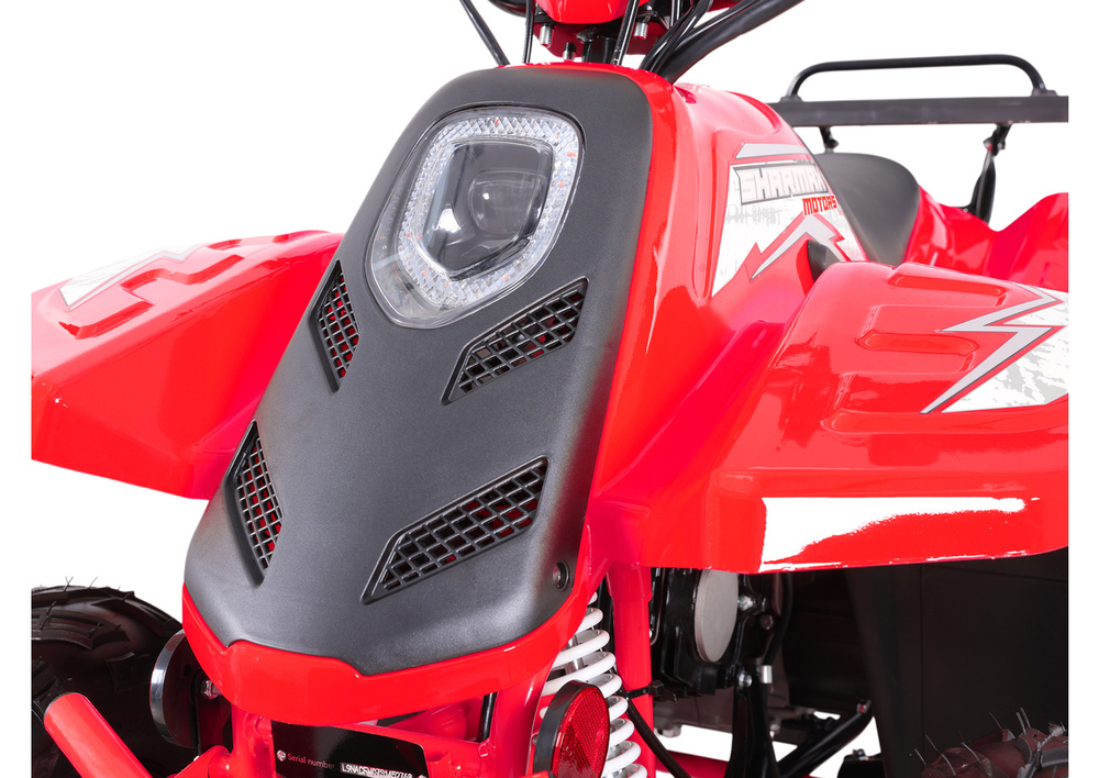 Квадроцикл SHARMAX 130 Cross