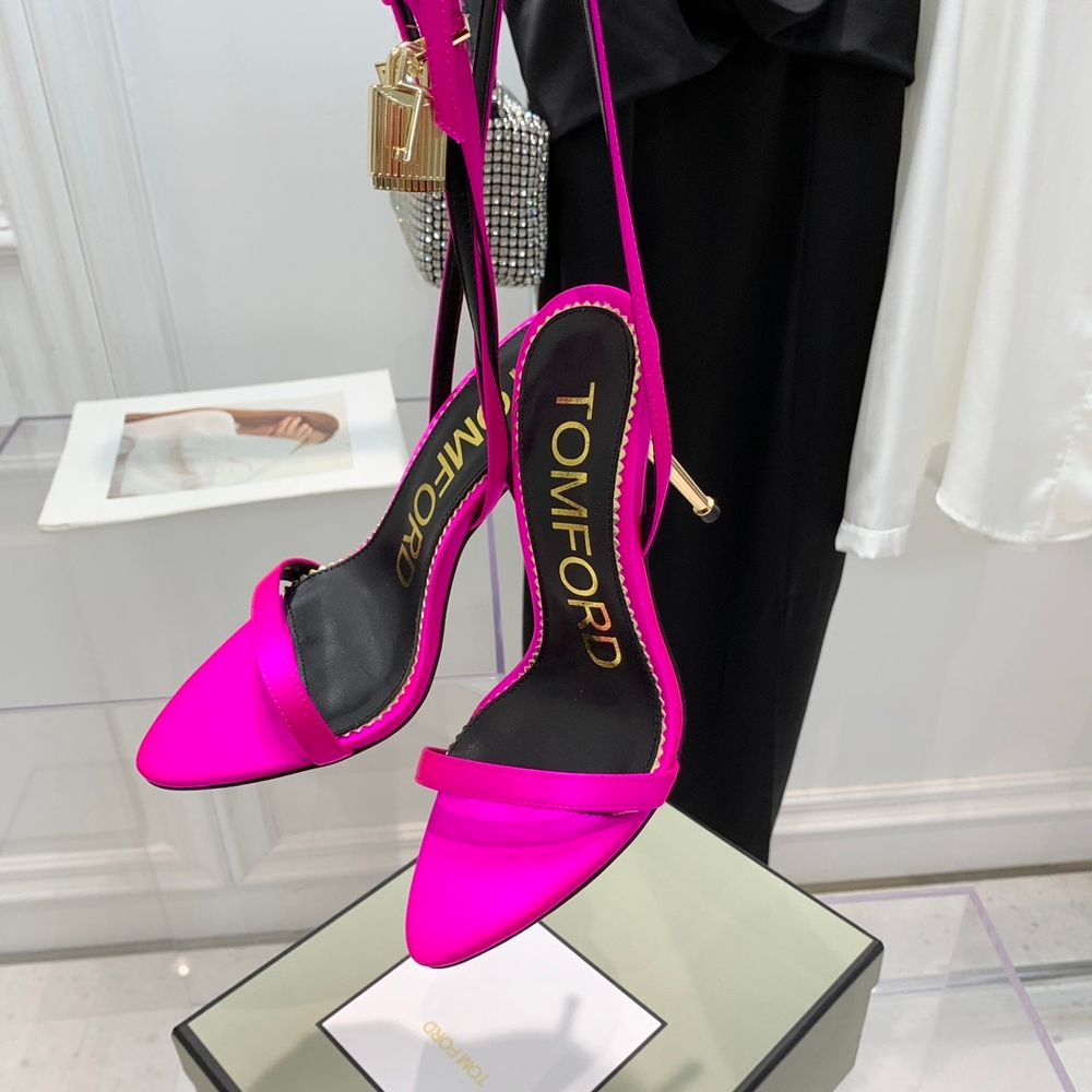 Tom Ford Pumps 10.5 cm