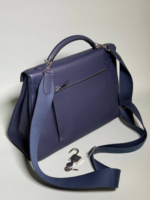 Портфель Hermes Kelly