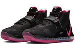 Кроссовки Nike Air Force Max "Black Pink Blast"