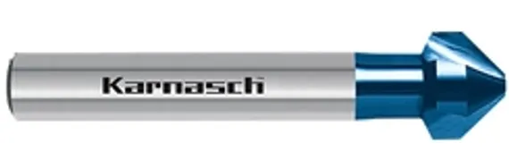 Магнитный сборщик стружки Karnasch