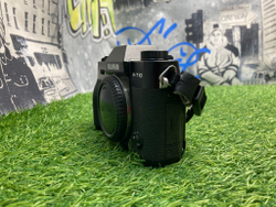 Fujifilm X-T10