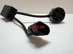 HB3 (9005) / Светодиодные (9005/HB3) лампы 6000K, 120W, 12000lm, серия - V18 - SFDA (2 шт. / комплект) Оптом