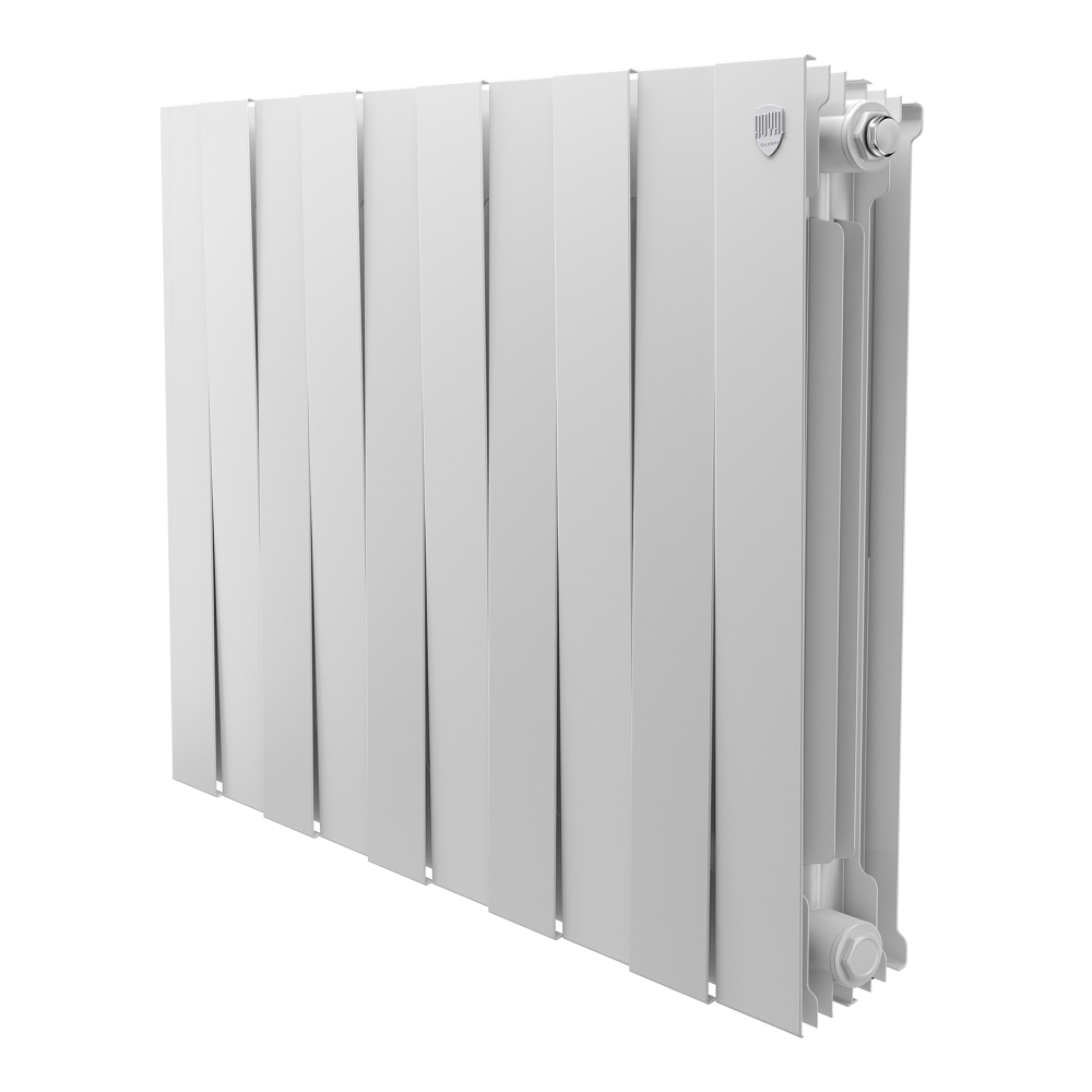 Радиатор Royal Thermo PianoForte 500 Bianco Traffico
