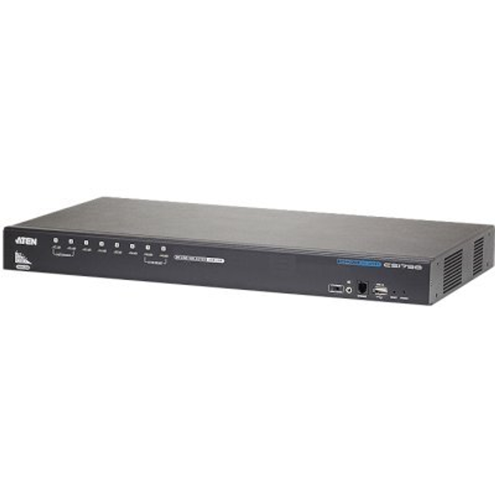 KVM переключатель Aten CS1798-AT-G