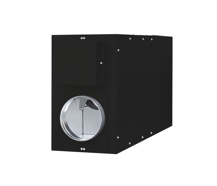 Купить Приточная установка CAPSULE 610 E