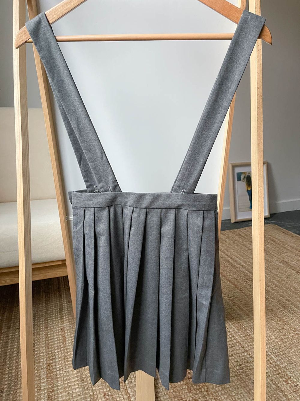 Сарафан Bonpoint, 140