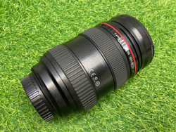 Canon EF 24-70mm 2.8L USM
