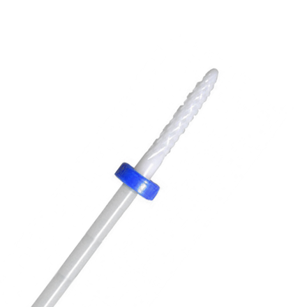 Фреза керамическая синяя игла