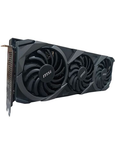 Видеокарта MSI GeForce RTX 3080 VENTUS 3X OC 10Gb