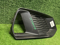 Решетка бампера правая Audi A7 2 (18-нв) S-line