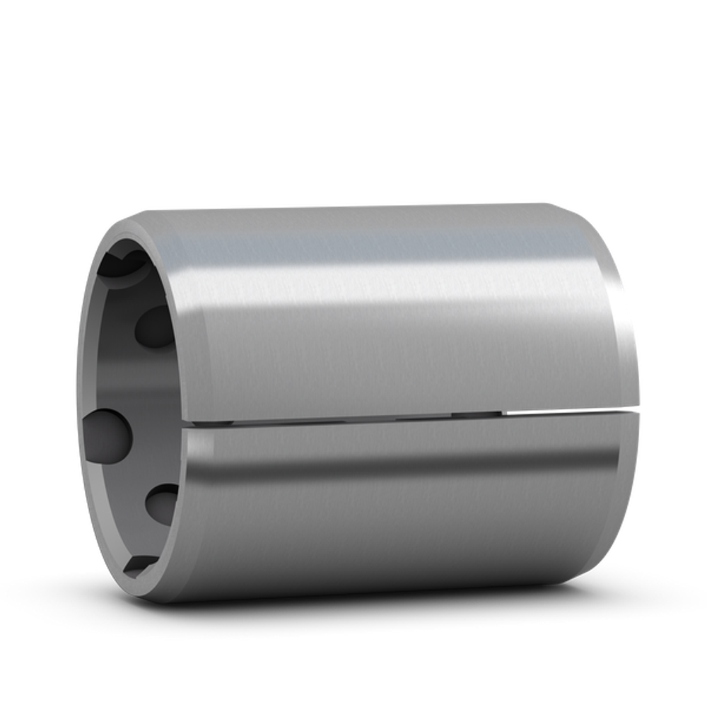 Гладкая втулка из POM PCM 081012 M