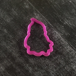 Зайка с игрушкой №2