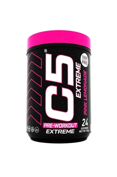 C5 Extreme (336 гр./24 порц.)