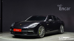 Porsche Panamera (971) 2.9 AWD E-Hybrid (06.2020)